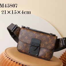 LV Waist & Chest Packs